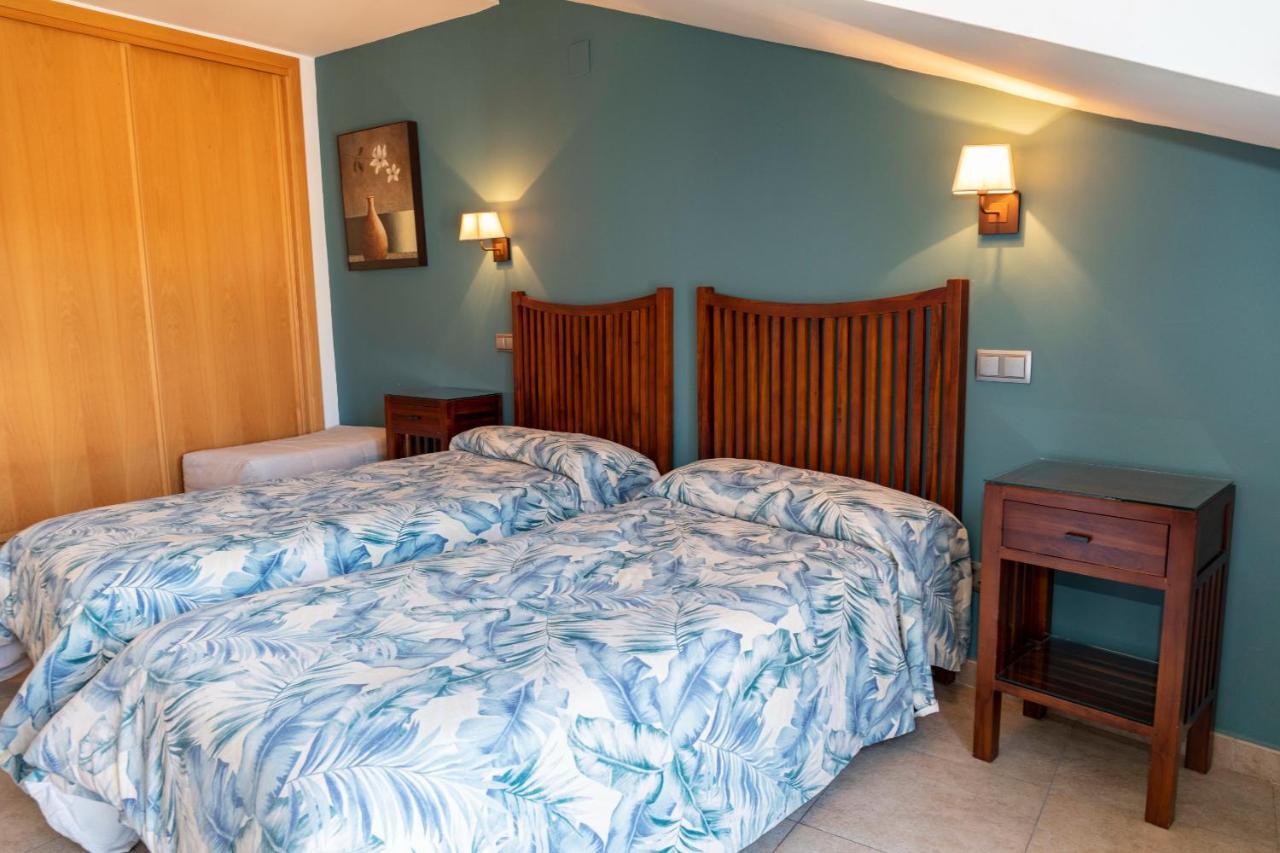 Apartamento Abuela Benita Cebreros Exteriör bild