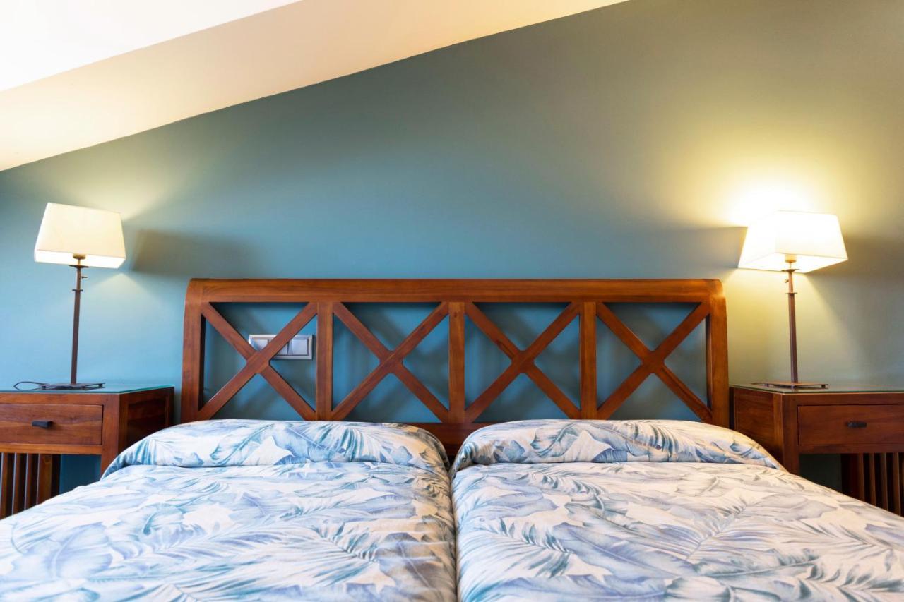 Apartamento Abuela Benita Cebreros Exteriör bild