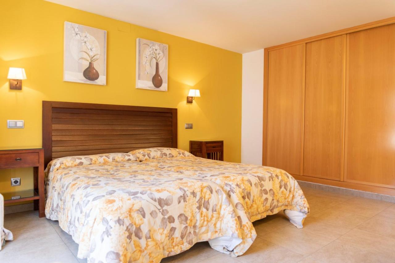 Apartamento Abuela Benita Cebreros Exteriör bild